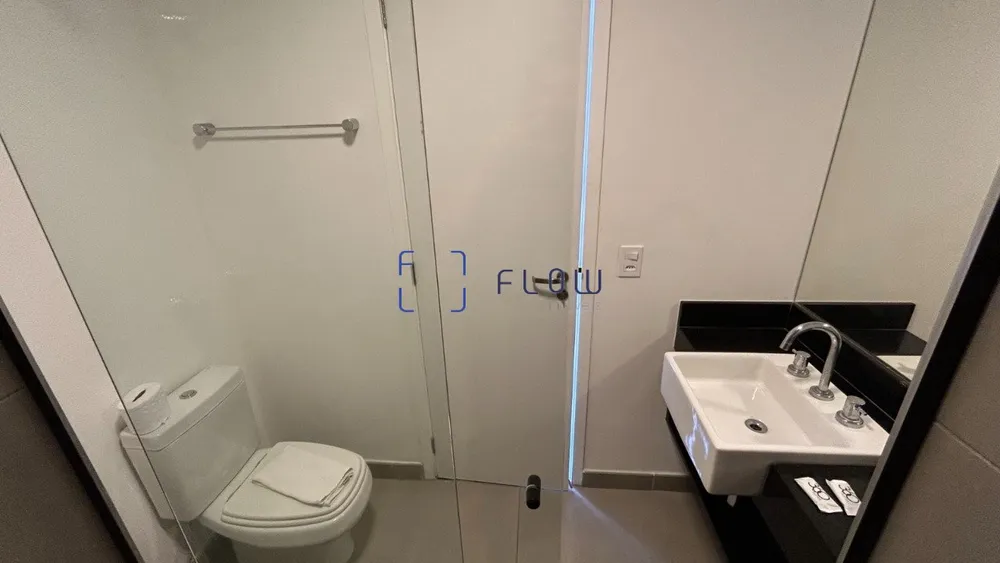 Apartamento, 1 quarto, 25 m² - Foto 1