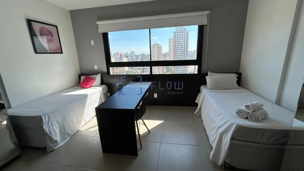 Apartamento, 1 quarto, 25 m² - Foto 6