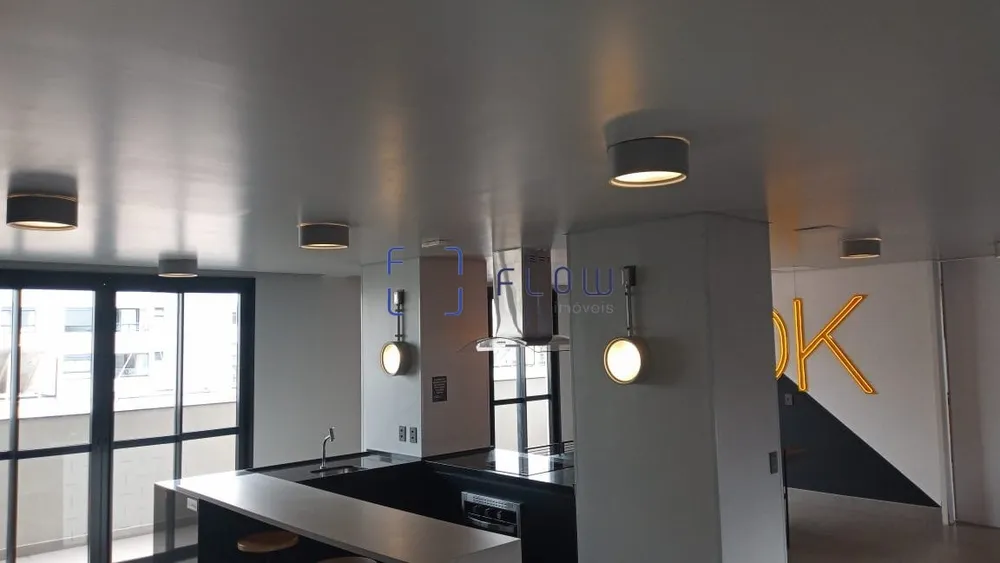 Apartamento, 1 quarto, 25 m² - Foto 4
