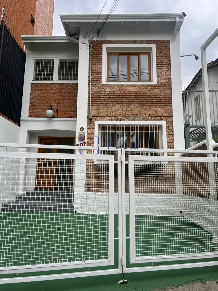 Casa, 7 quartos, 200 m² - Foto 16