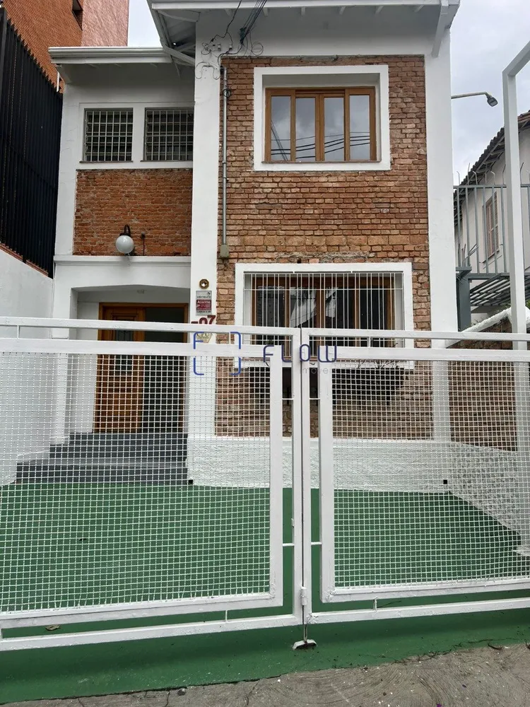 Casa, 7 quartos, 200 m² - Foto 15