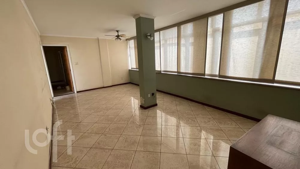 Apartamento à venda com 3 quartos, 141m² - Foto 1