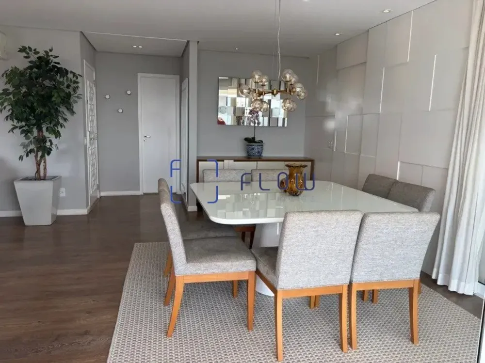 Apartamento, 3 quartos, 162 m² - Foto 3