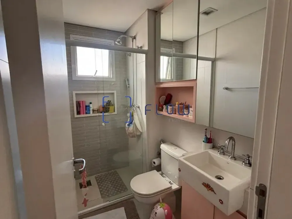 Apartamento, 3 quartos, 162 m² - Foto 11