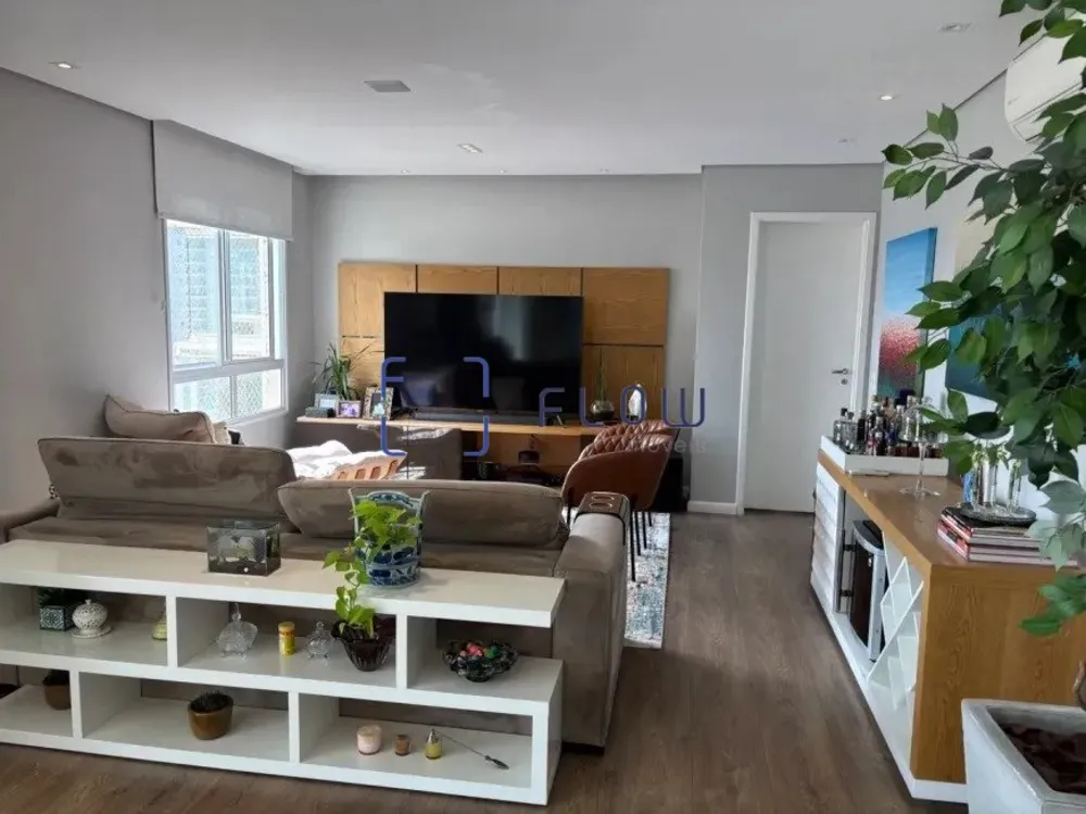 Apartamento, 3 quartos, 162 m² - Foto 5