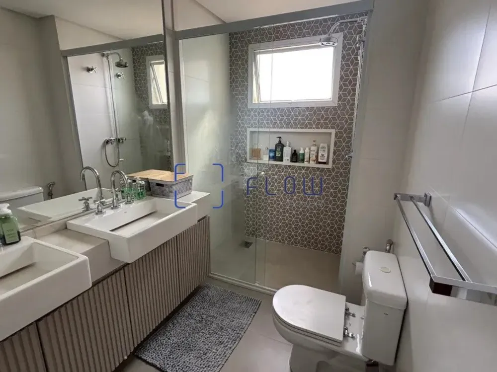 Apartamento, 3 quartos, 162 m² - Foto 12