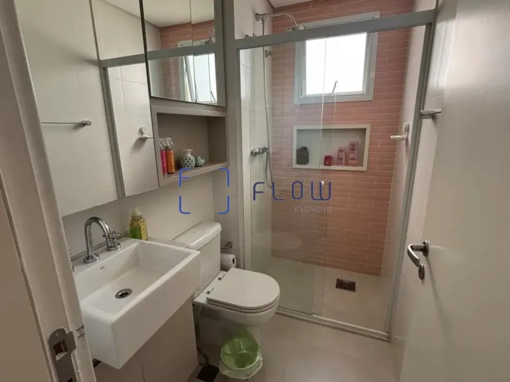 Apartamento, 3 quartos, 162 m² - Foto 10