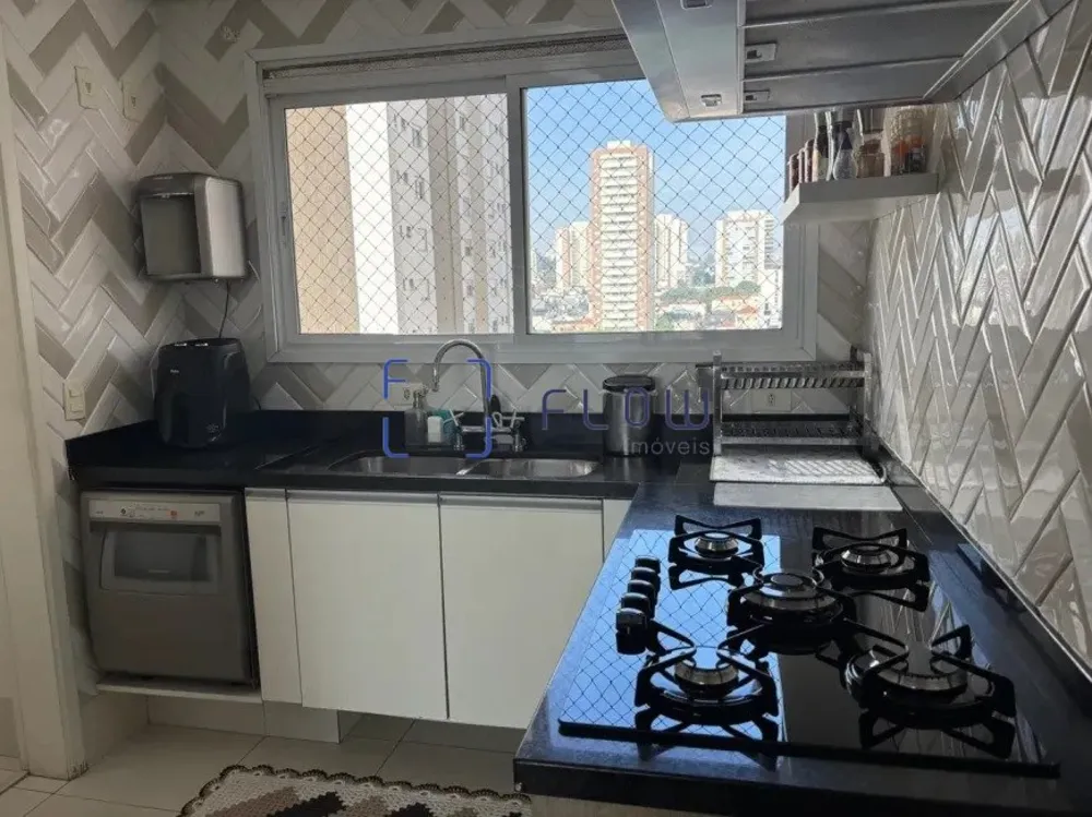 Apartamento, 3 quartos, 162 m² - Foto 8