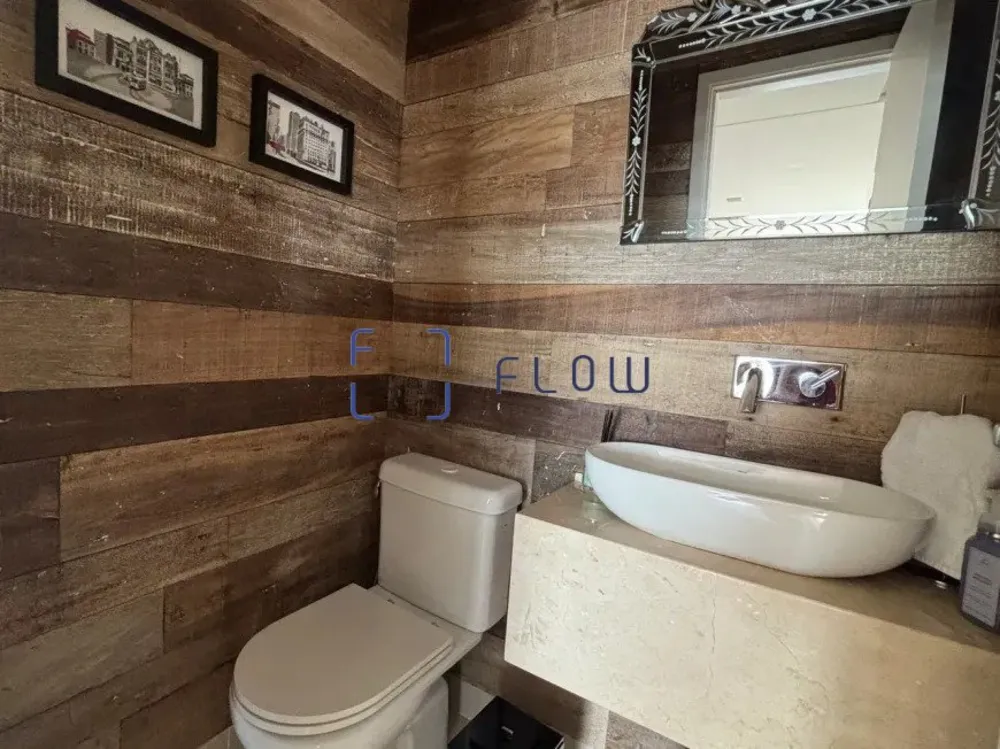Apartamento, 3 quartos, 162 m² - Foto 9