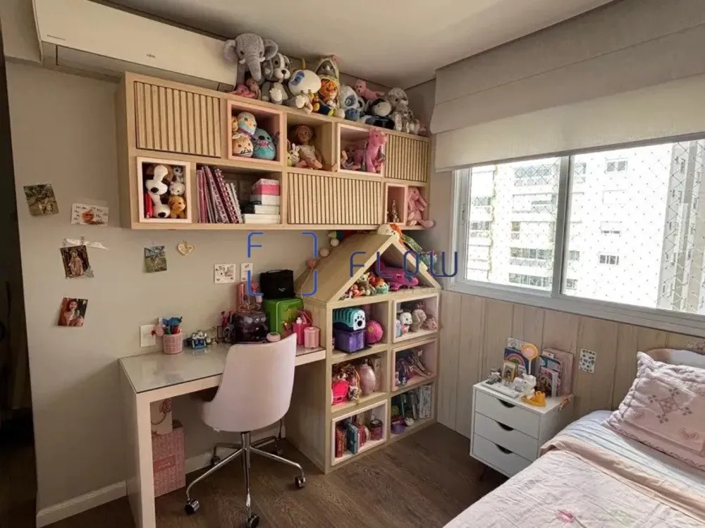 Apartamento, 3 quartos, 162 m² - Foto 6