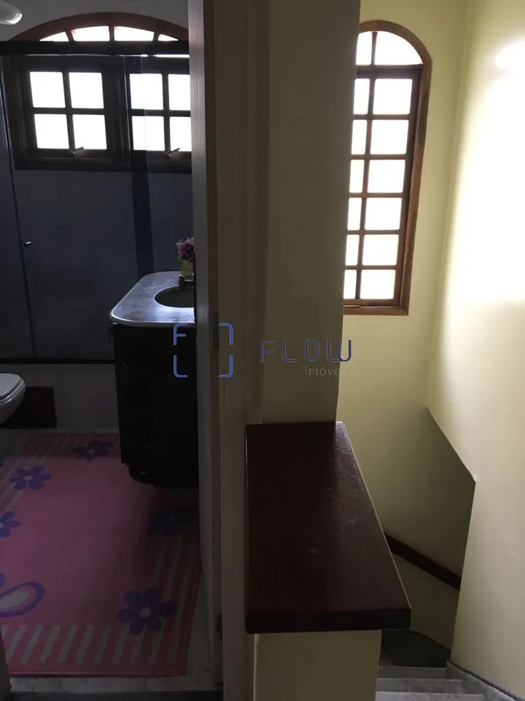 Casa, 3 quartos, 157 m² - Foto 23
