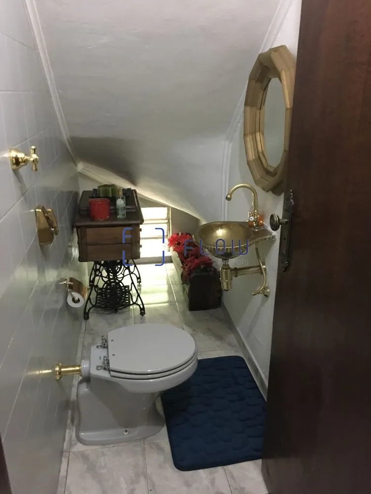 Casa, 3 quartos, 157 m² - Foto 26