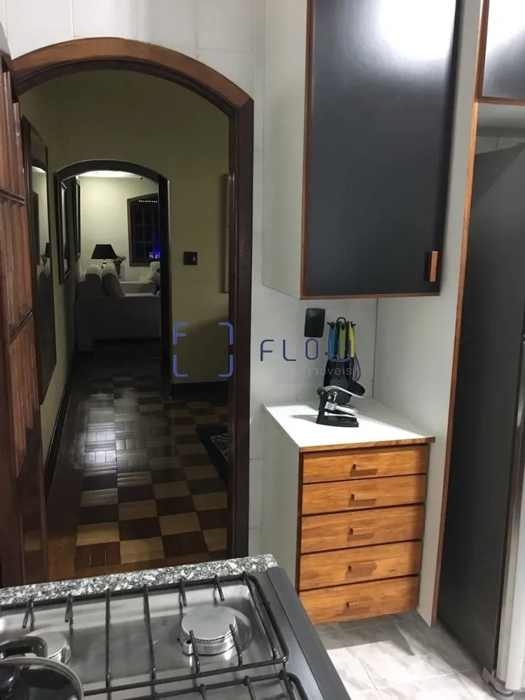 Casa, 3 quartos, 157 m² - Foto 21