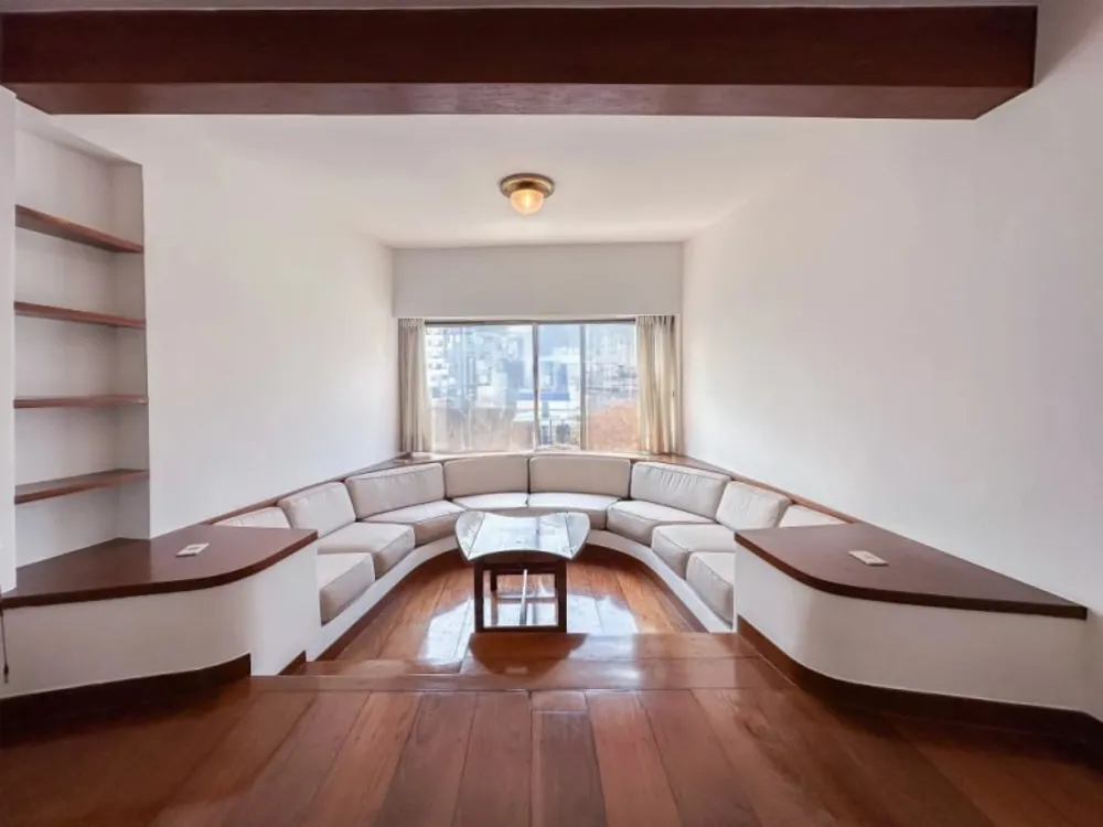 Apartamento, 2 quartos, 102 m² - Foto 1