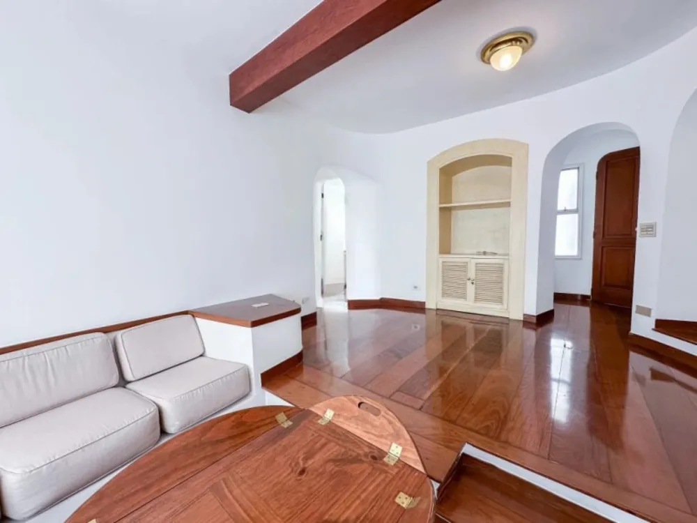 Apartamento, 2 quartos, 102 m² - Foto 4
