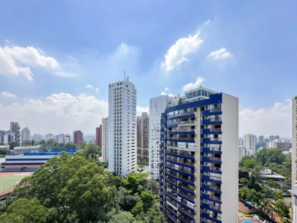 Apartamento, 2 quartos, 102 m² - Foto 2
