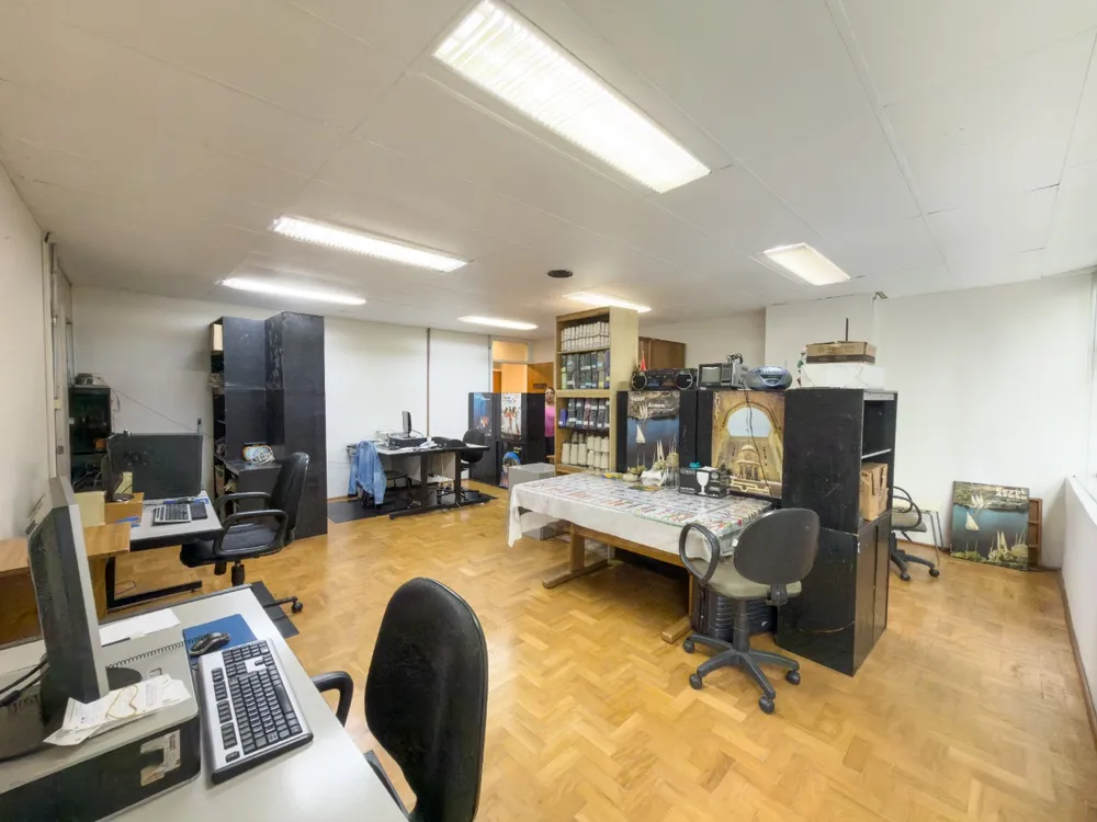 Sala-Conjunto, 62 m² - Foto 4