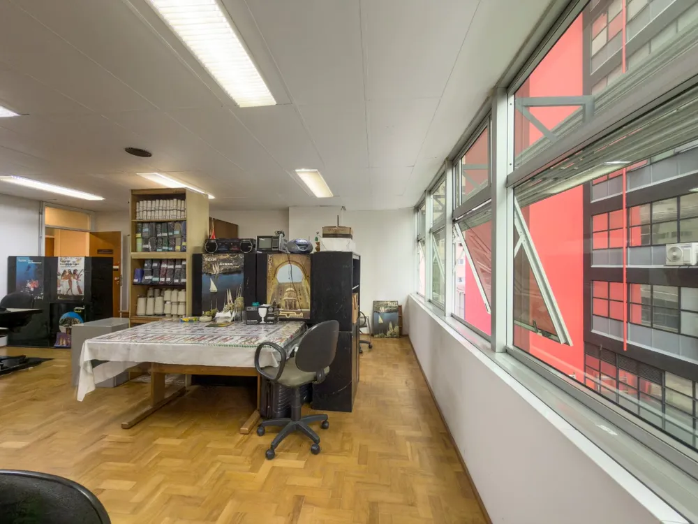 Sala-Conjunto, 62 m² - Foto 7