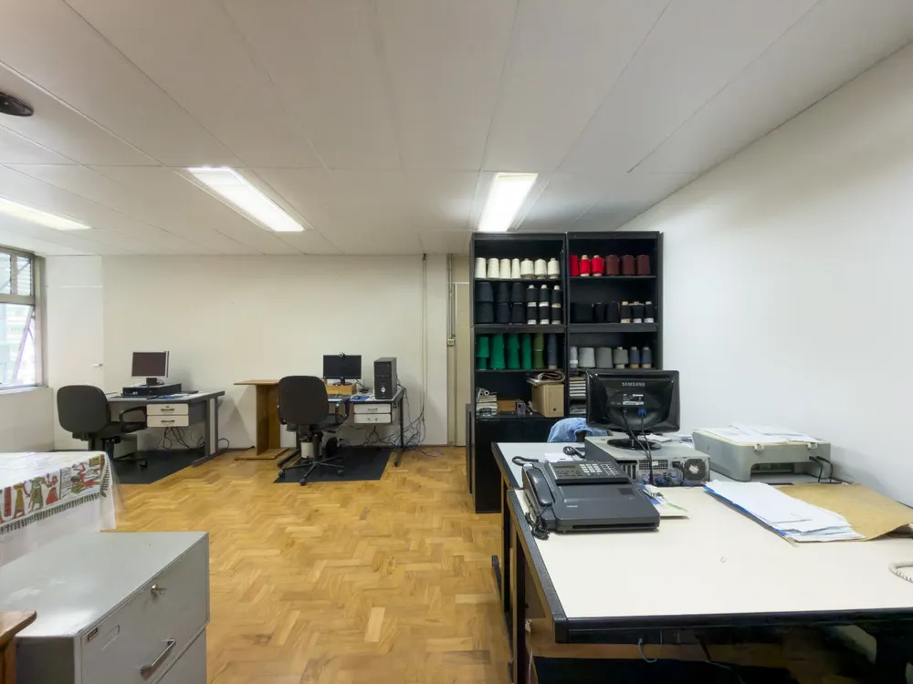 Sala-Conjunto, 62 m² - Foto 2