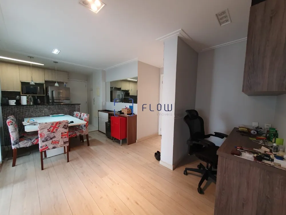 Apartamento, 1 quarto, 67 m² - Foto 5