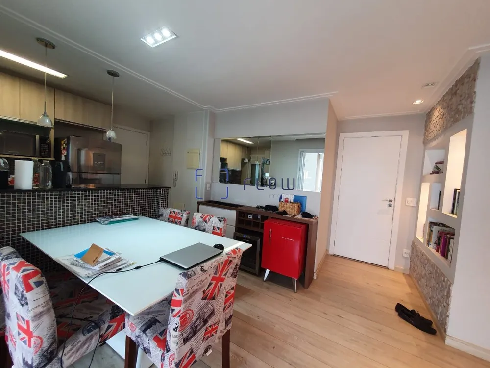 Apartamento, 1 quarto, 67 m² - Foto 3