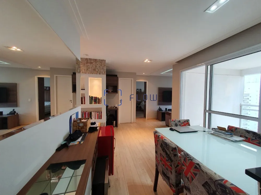 Apartamento, 1 quarto, 67 m² - Foto 4