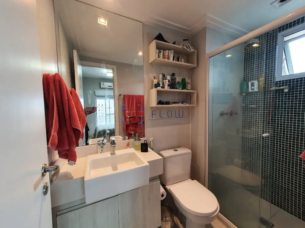 Apartamento, 1 quarto, 67 m² - Foto 11
