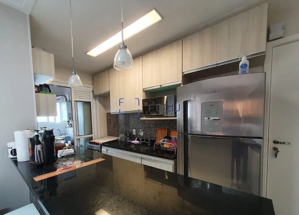 Apartamento, 1 quarto, 67 m² - Foto 9