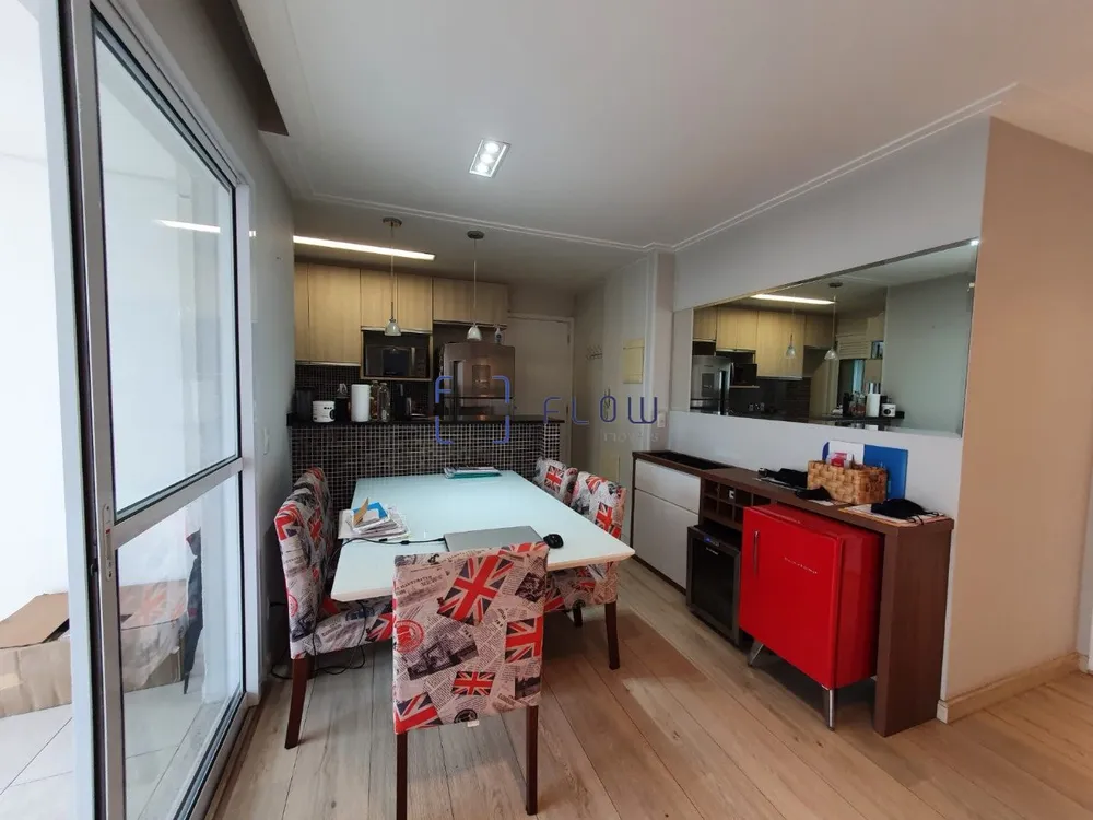 Apartamento, 1 quarto, 67 m² - Foto 2