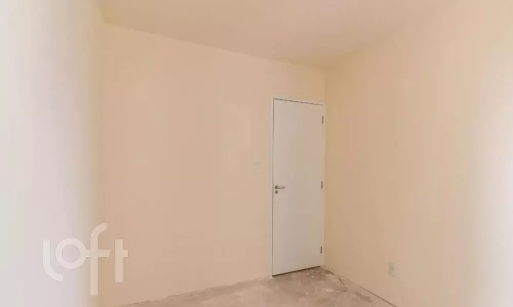 Apartamento à venda com 2 quartos, 57m² - Foto 4