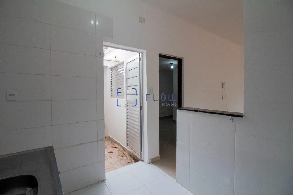 Casa, 1 quarto, 180 m² - Foto 9