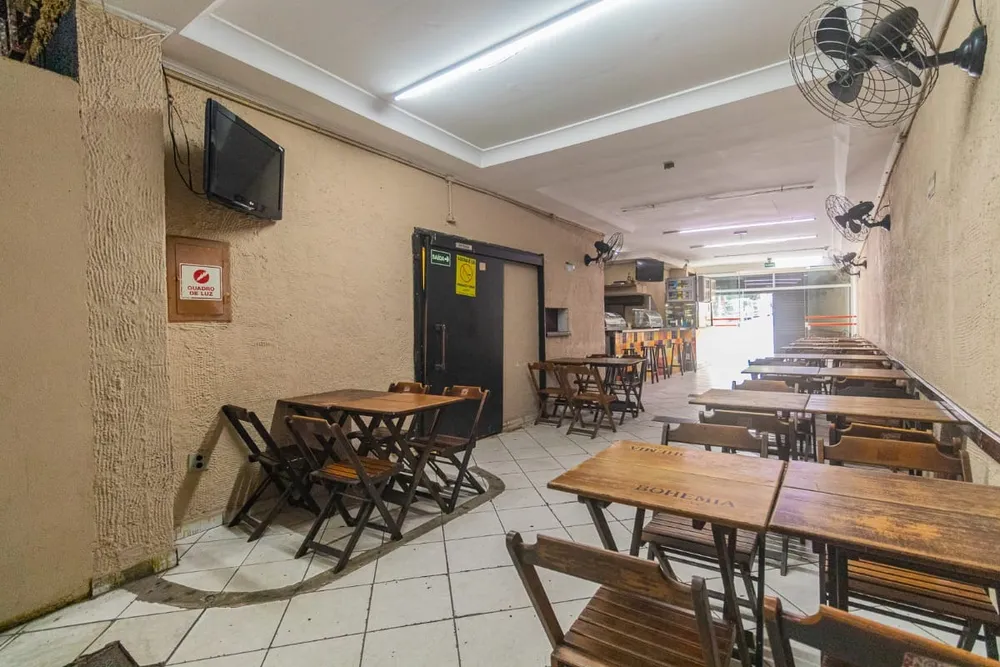 Casa, 5 quartos, 255 m² - Foto 2