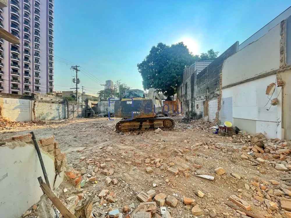 Terreno, 459 m² - Foto 14