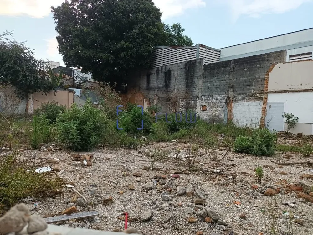 Terreno, 459 m² - Foto 9