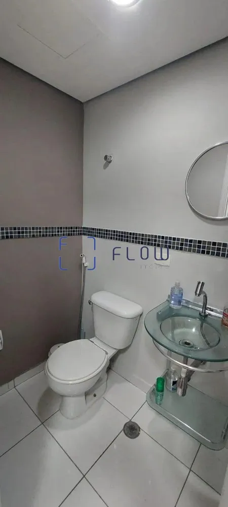 Sala-Conjunto, 33 m² - Foto 6