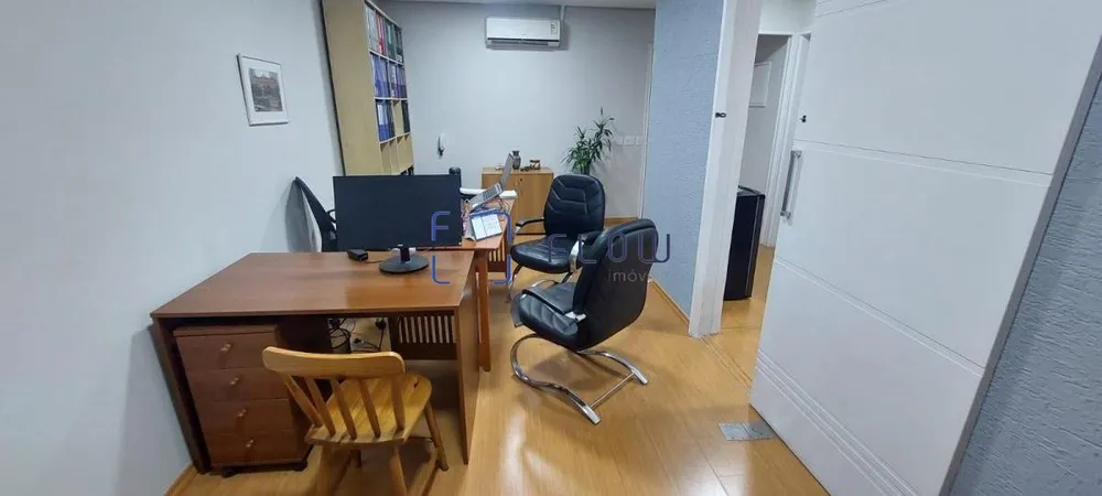 Sala-Conjunto, 33 m² - Foto 3