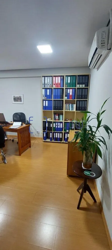 Sala-Conjunto, 33 m² - Foto 5