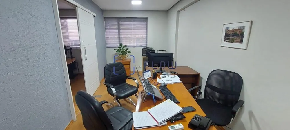 Sala-Conjunto, 33 m² - Foto 6