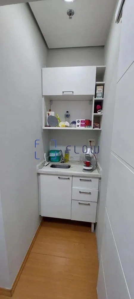 Sala-Conjunto, 33 m² - Foto 8