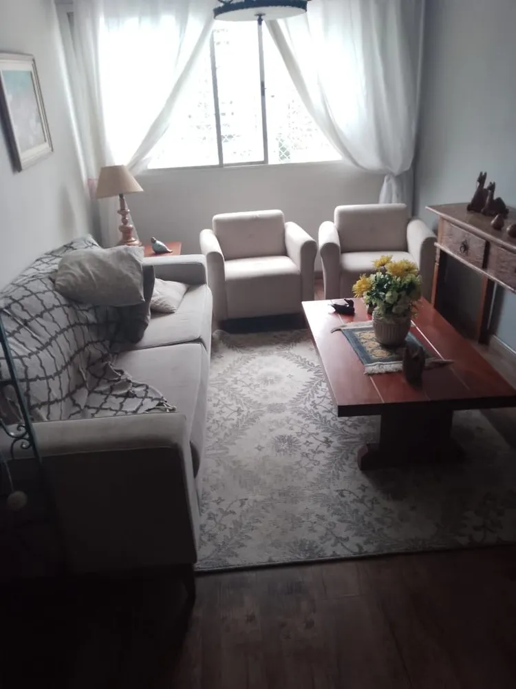 Apartamento, 3 quartos, 94 m² - Foto 5