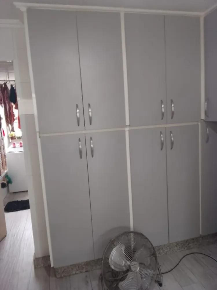 Apartamento, 3 quartos, 94 m² - Foto 2