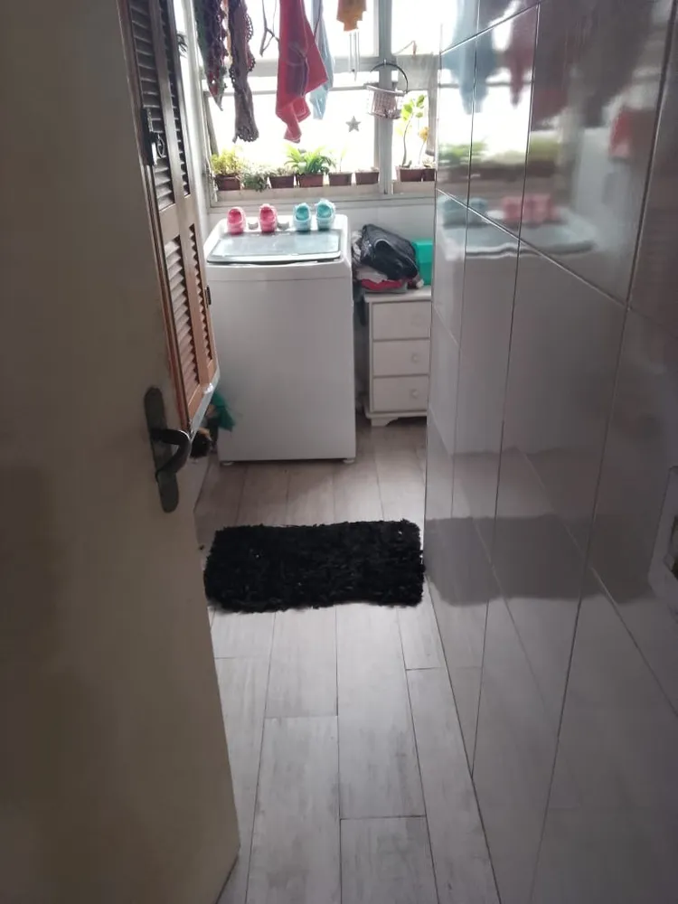 Apartamento, 3 quartos, 94 m² - Foto 1