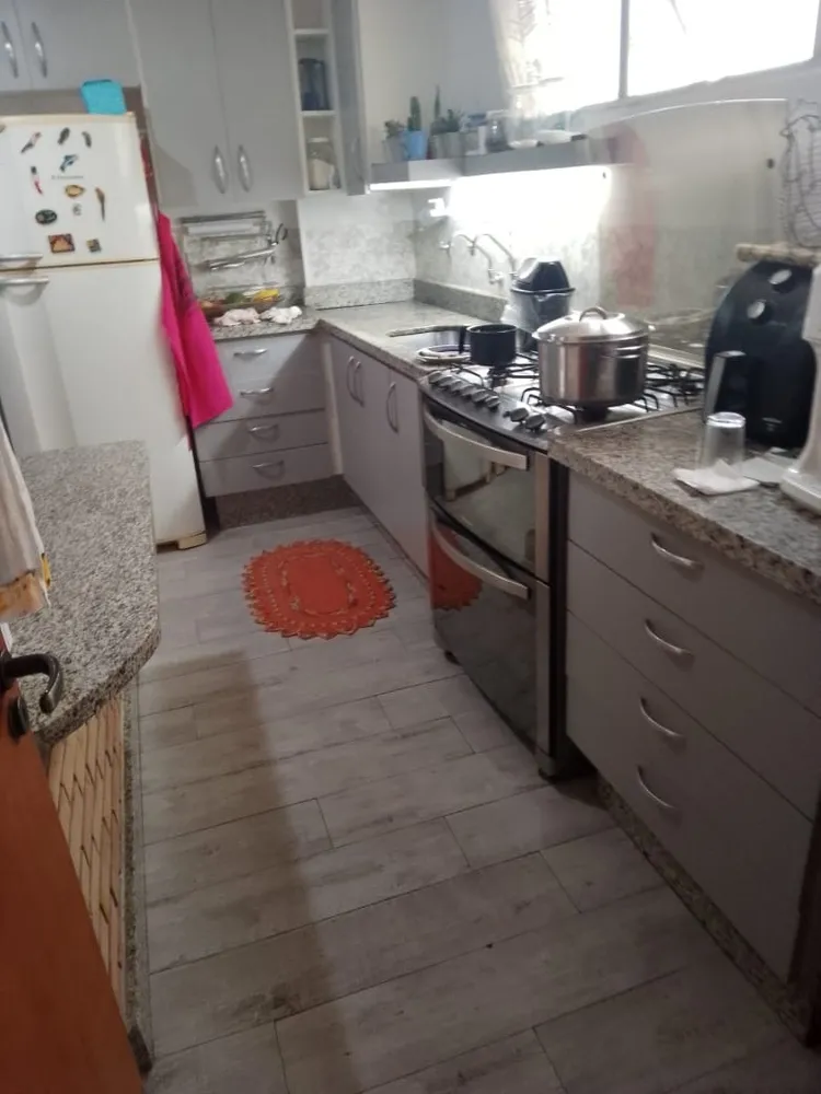 Apartamento, 3 quartos, 94 m² - Foto 3