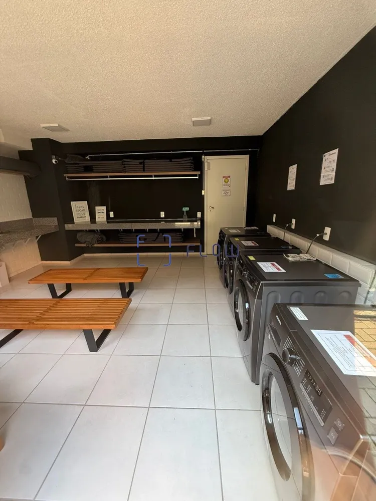 Apartamento, 2 quartos, 35 m² - Foto 10