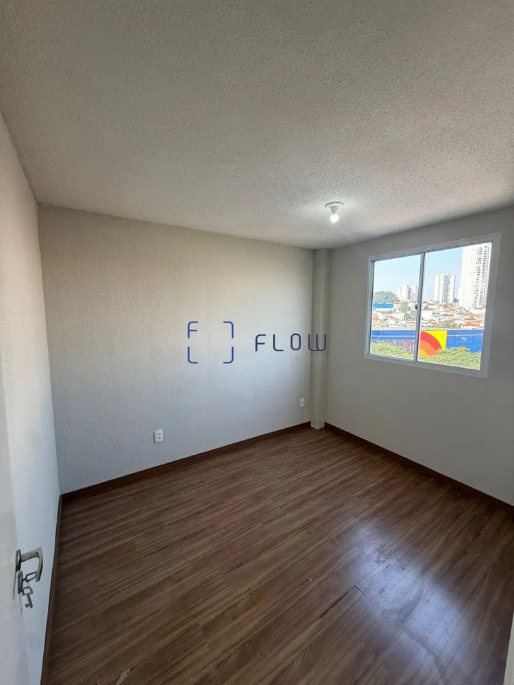 Apartamento, 2 quartos, 35 m² - Foto 5
