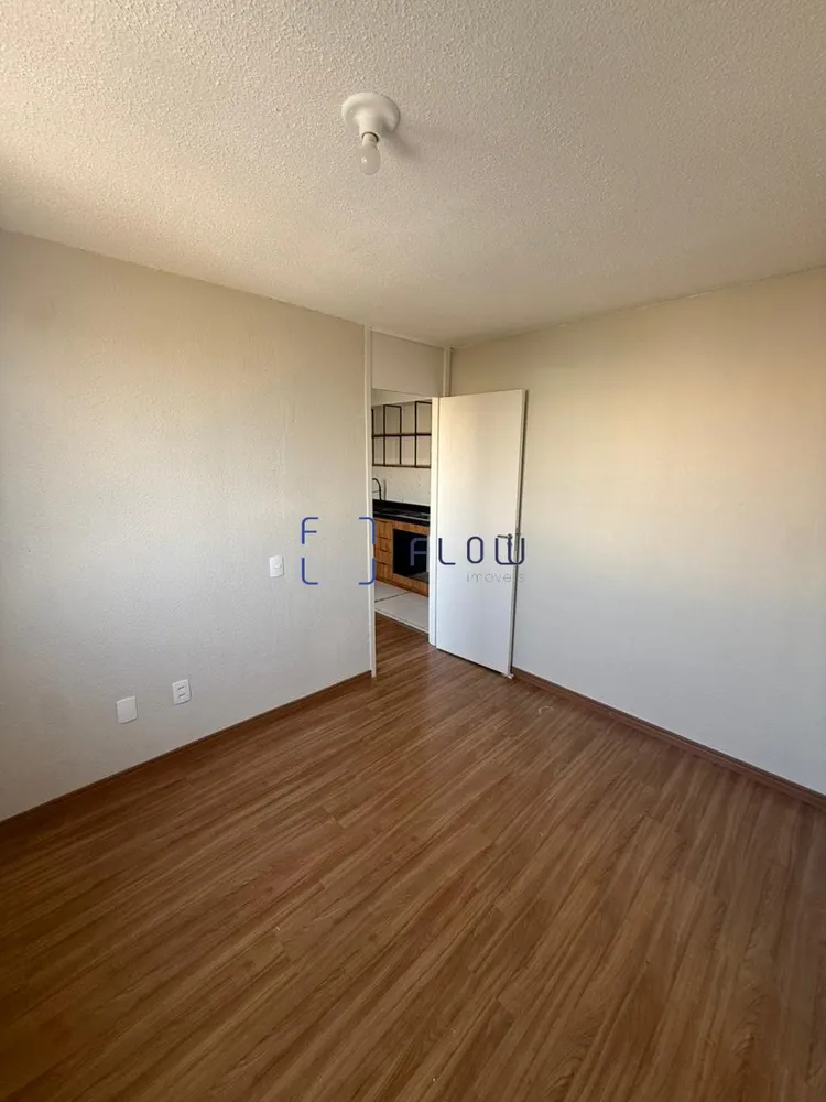 Apartamento, 2 quartos, 35 m² - Foto 4