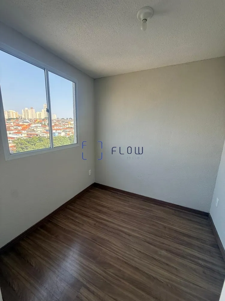 Apartamento, 2 quartos, 35 m² - Foto 6
