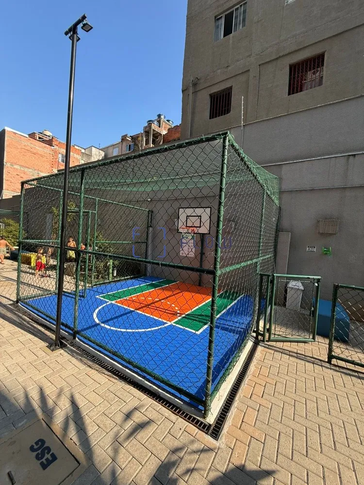Apartamento, 2 quartos, 35 m² - Foto 11