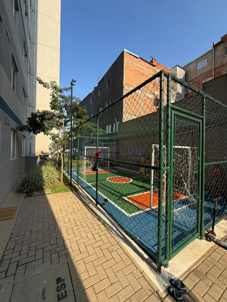 Apartamento, 2 quartos, 35 m² - Foto 9