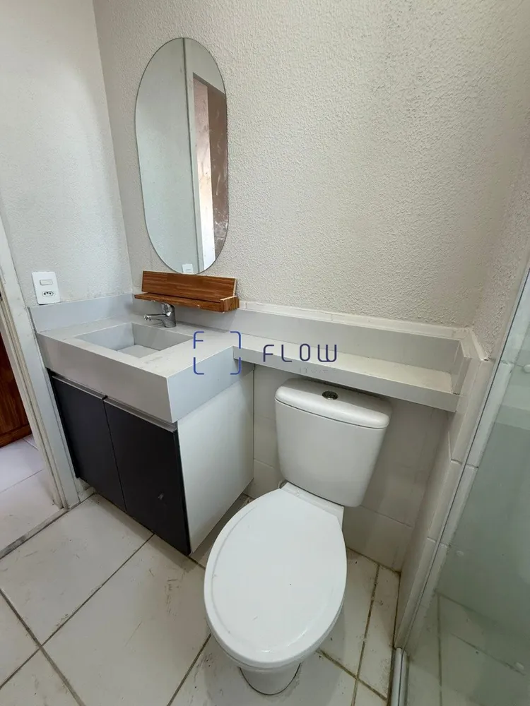 Apartamento, 2 quartos, 35 m² - Foto 8